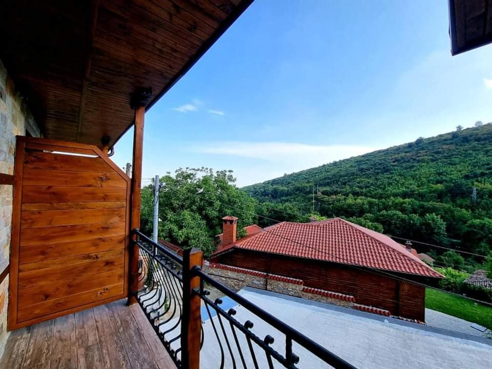 Hotel Мяхова Къща à Stara Zagora Extérieur photo