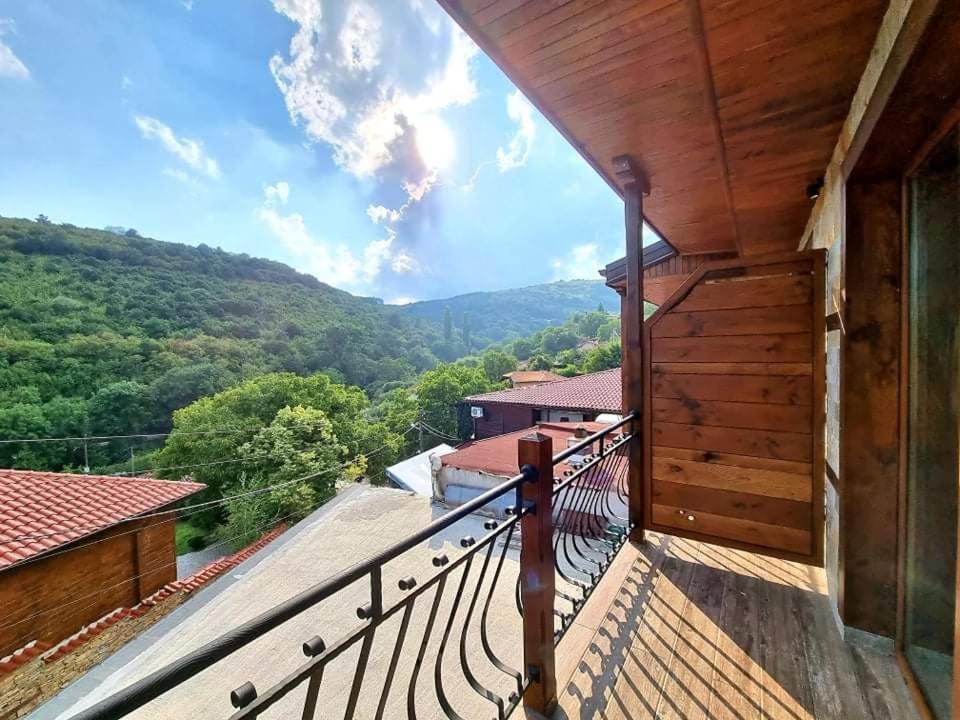 Hotel Мяхова Къща à Stara Zagora Extérieur photo