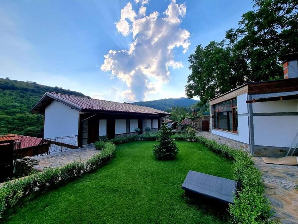 Hotel Мяхова Къща à Stara Zagora Extérieur photo
