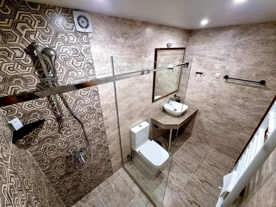 Hotel Мяхова Къща à Stara Zagora Extérieur photo