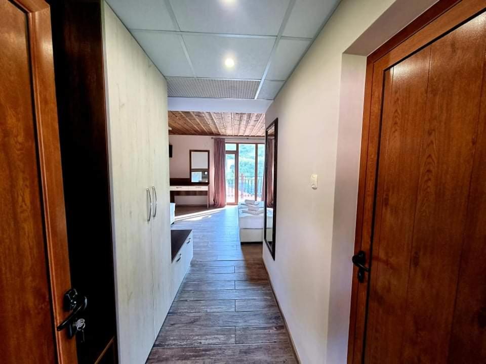 Hotel Мяхова Къща à Stara Zagora Extérieur photo
