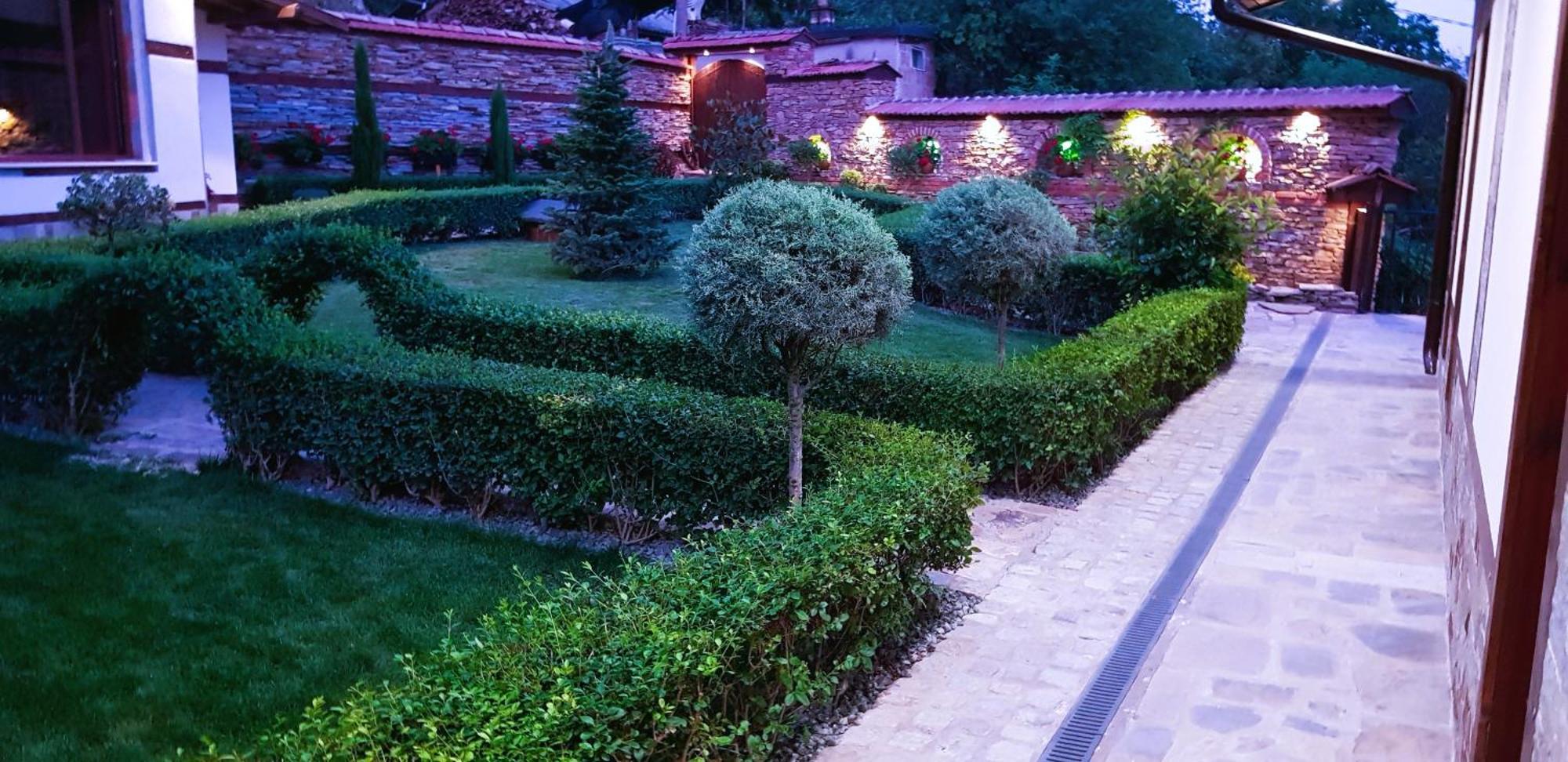 Hotel Мяхова Къща à Stara Zagora Extérieur photo